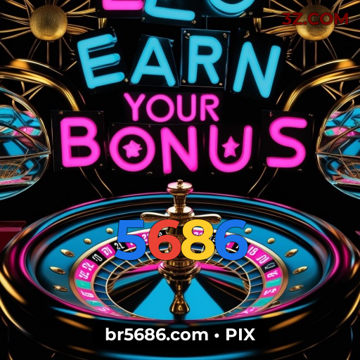 Recursos Paga do 5686: Experiência de Jogo Elevada