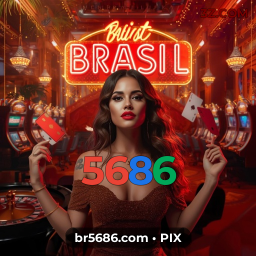 Cassino 5686 | Baixe o App e Ganhe Bônus