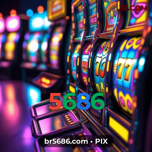 Recursos Paga do 5686: Experiência de Jogo Elevada