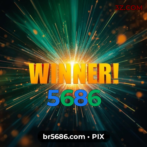 Cassino 5686 | Bônus Diários e Pagamentos via PIX