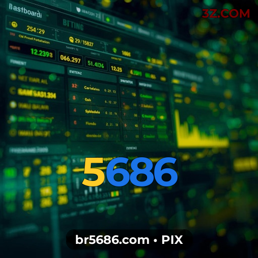 Cassino Online 5686 | App Oficial Gratuito