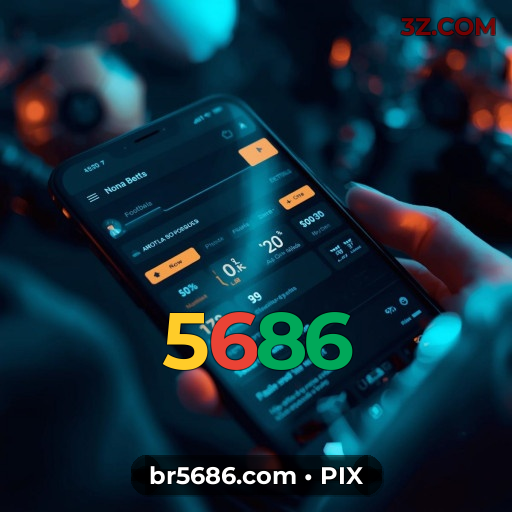 Login Seguro no 5686 | Retorne e Ganhe Prêmios