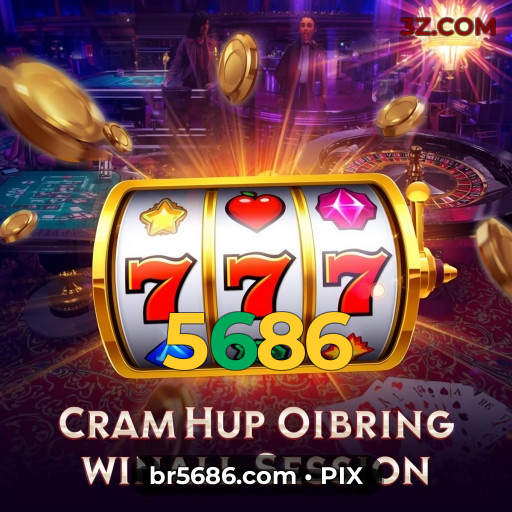 Login Social e Inovador: Conheça o 5686