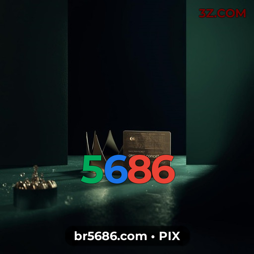 5686 | Cassino Online com Jogos e Promoções